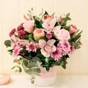 Ceramic Arrangement
