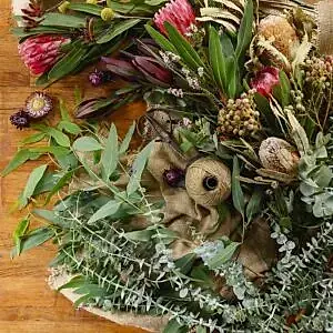 Designers Choice Bouquet - Native
