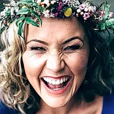 Flower Crown