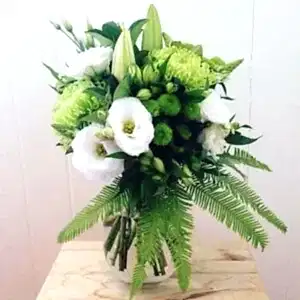 Vase Arrangements