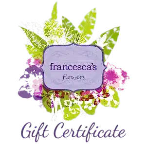 Gift Certificate